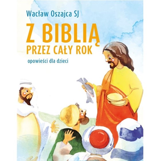 Z Biblią przez cały rok
