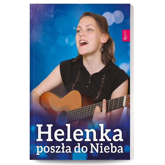 Helenka poszła do Nieba