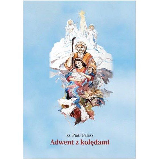 Adwent z kolędami - kazania