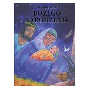 Historia Bożego Narodzenia