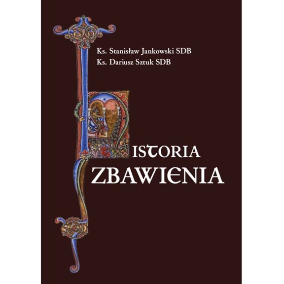 Historia zbawienia