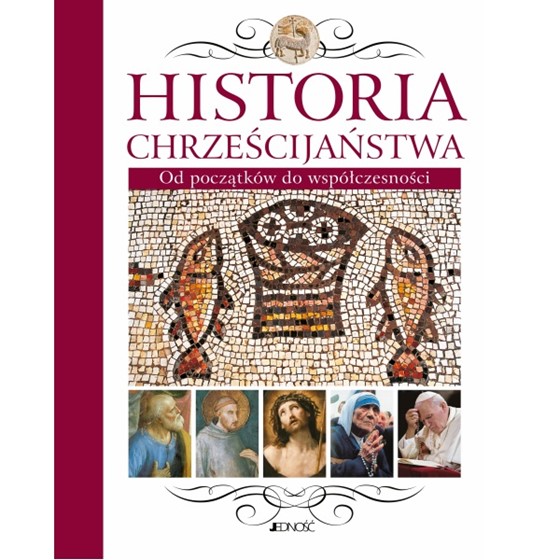 Historia Chrześcijaństwa