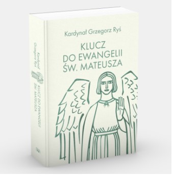 Klucz do Ewangelii Św. Mateusza
