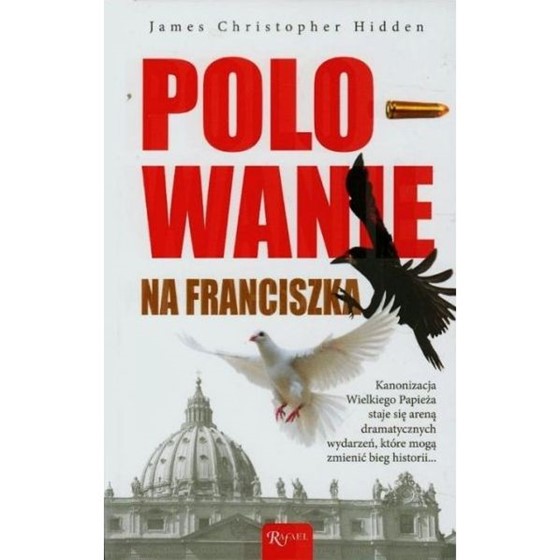 Polowanie na Franciszka