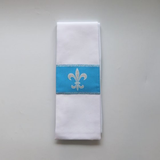 Stuła zwykła (K) maryjna