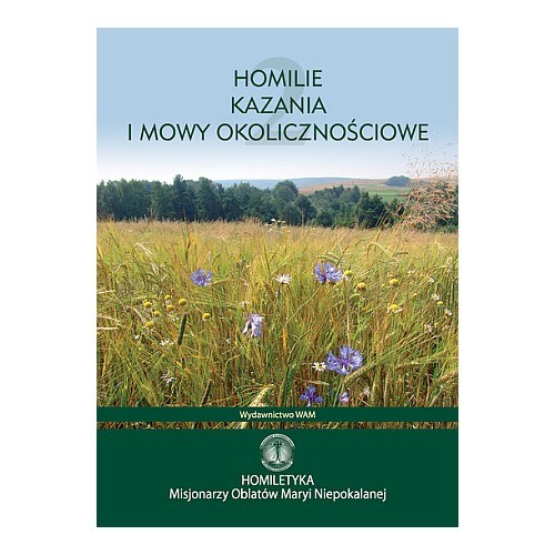 Homilie, kazania i mowy okolicznościowe /Tom 2