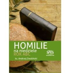 Homilie na niedziele /Rok ABC