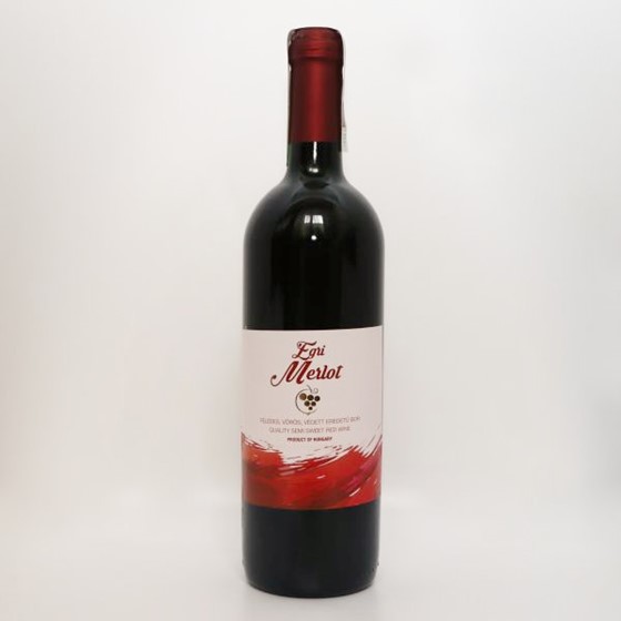 Egri Merlot