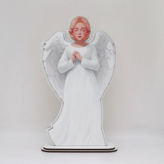 Anioł Stróż/KW 27-30cm N