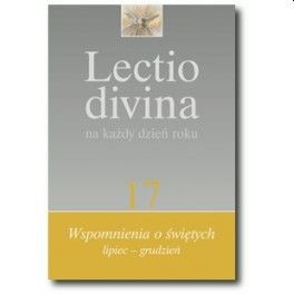 Lectio divina /TOM 17