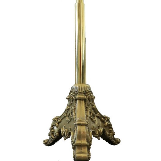 Krzyż procesyjny (OB-01004)
