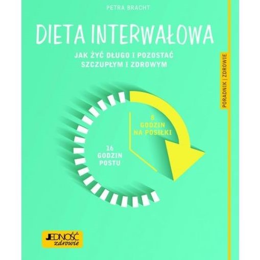 Dieta interwałowa