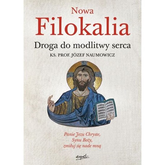 Nowa Filokalia