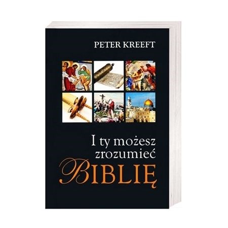 I Ty możesz zrozumieć Biblię