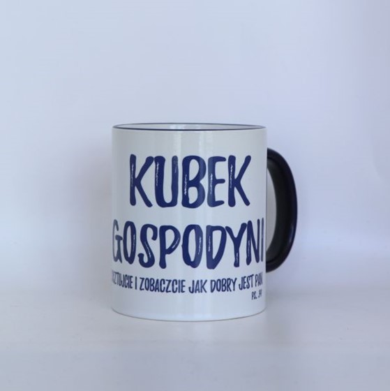 Kubek - Gospodyni