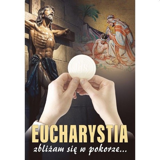 Eucharystia  (Salet-9)
