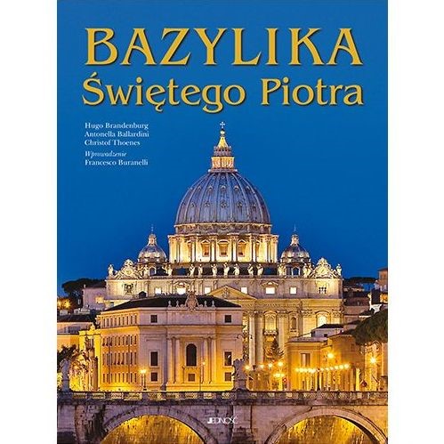 Bazylika Świętego Piotra