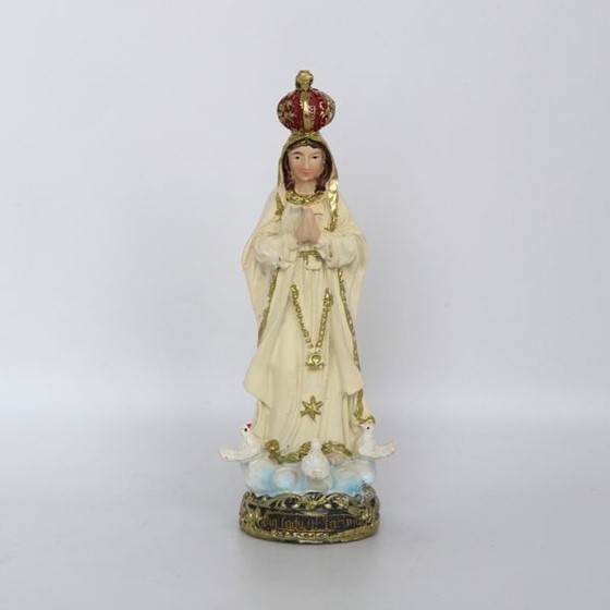 Matka Boża Fatimska - 13cm (IT-15245-5)