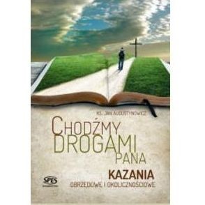 Chodźmy drogami Pana Boga