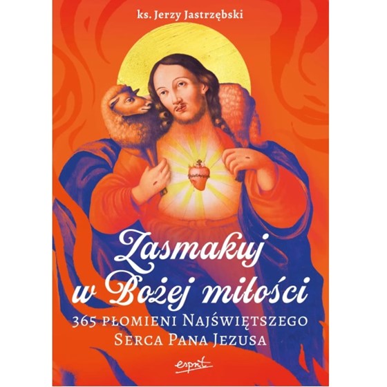Zasmakuj z Bożej miłości