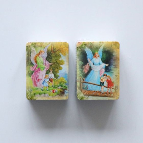 Aniołki (All-znaczkowa)