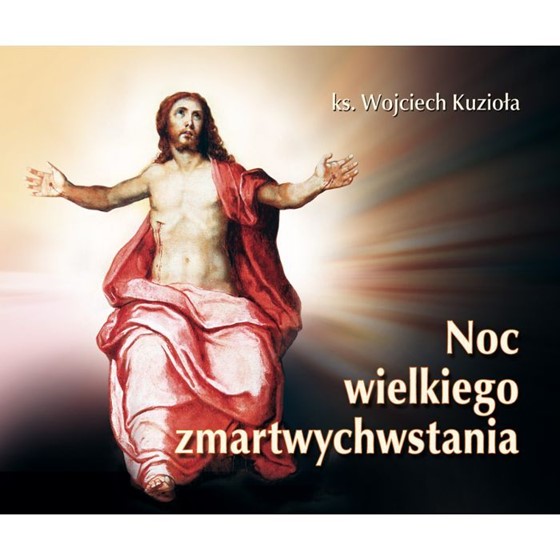Noc wielkiego zmartwychwstania /Perełka 211