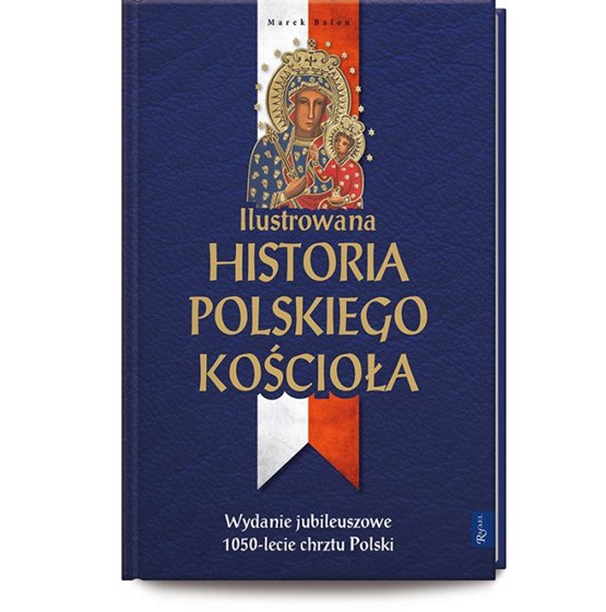 Ilustrowana Historia Polskiego Kościoła