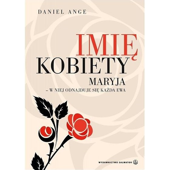 Imię kobiety