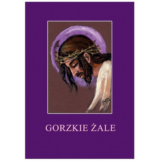 Gorzkie żale