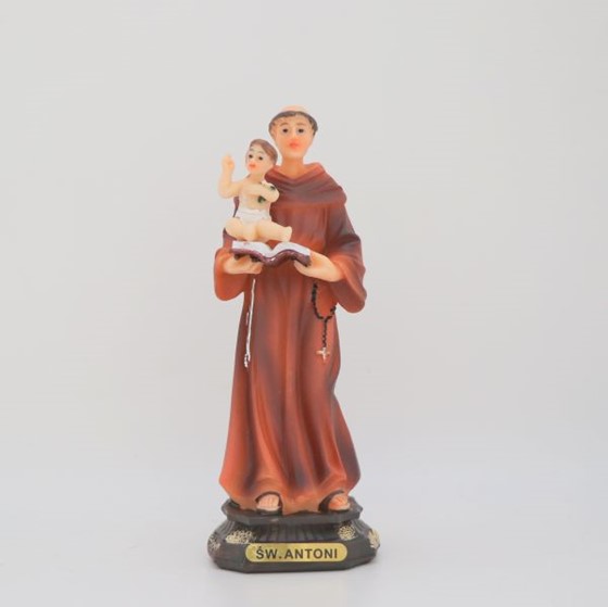 Św. Antoni - 13cm (S-4218)