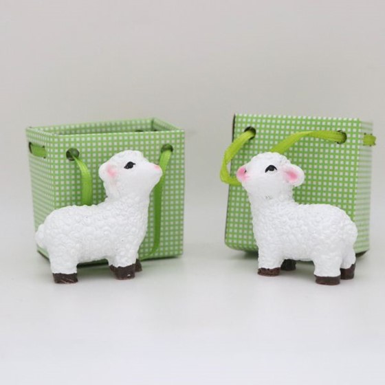 Baranek - 4,5cm (ART-2511)