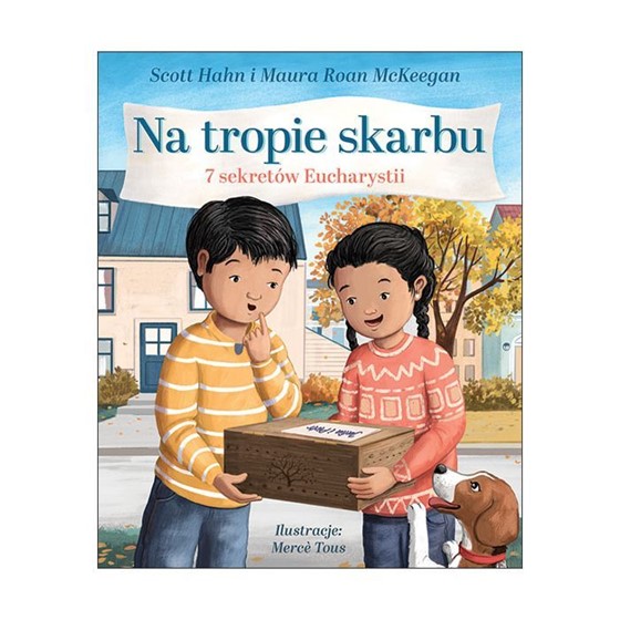 Na tropie skarbu