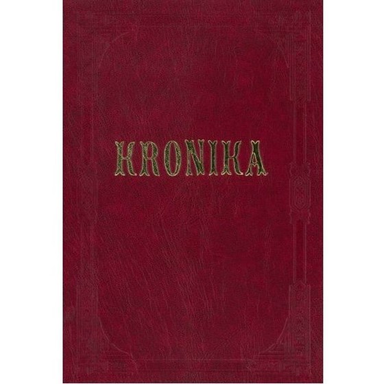 Kronika