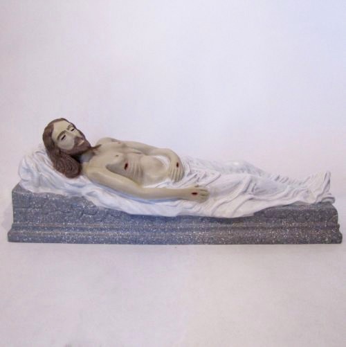 Chrystus do grobu (E-65cm)