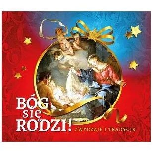 Bóg się rodzi