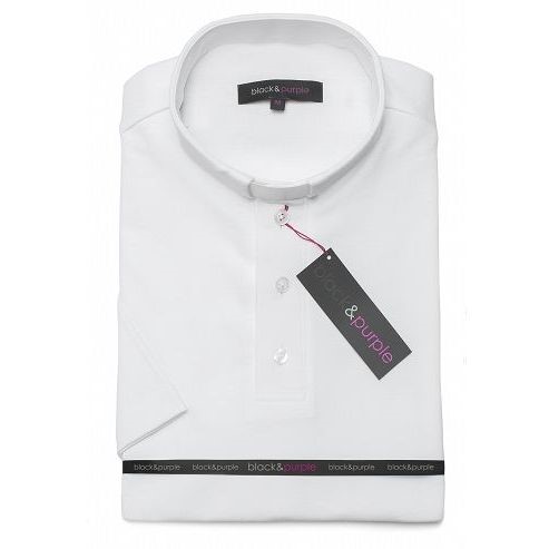 Koszulka Polo Standard /biała
