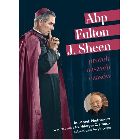 Prorok naszych czasów