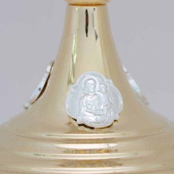 Puszka mszalna (K-0316)