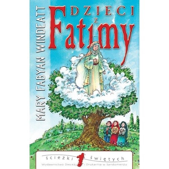 Dzieci z Fatimy