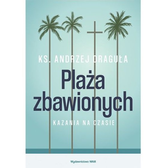 Plaża zbawionych