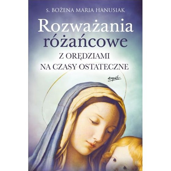 Rozważania różańcowe