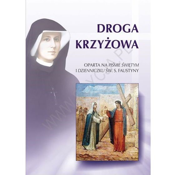 Droga krzyżowa oparta na Piśmie Świętym