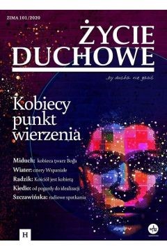 Życie duchowe 101/2020