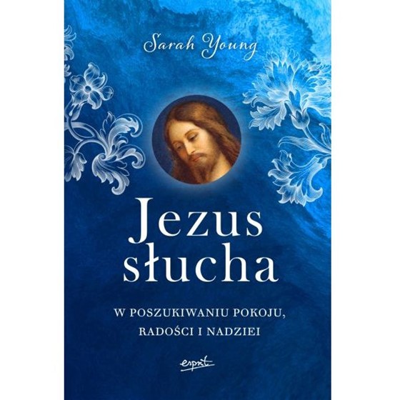 Jezus słucha