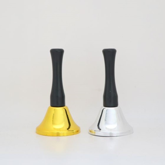 Dzwonek procesyjny (S-mały)