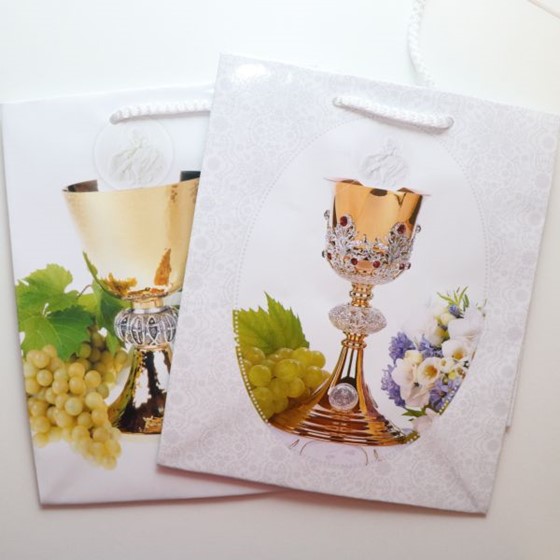 Torba /19x23cm  (PM T4-komunia)