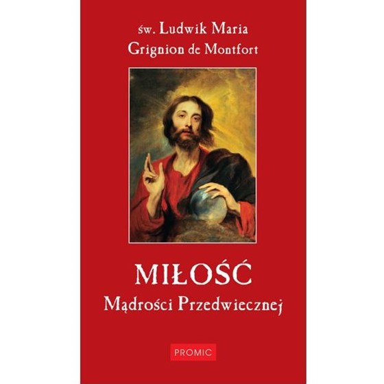 Miłość Mądrości Przedwiecznej