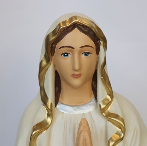 Matka Boża Lourdes (E-65cm)