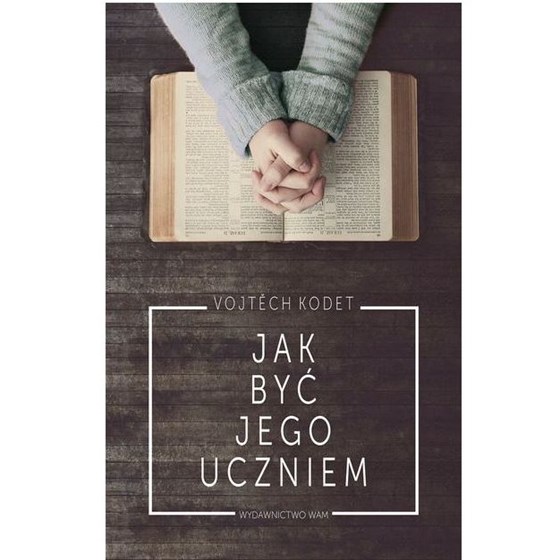 Jak być jego uczniem