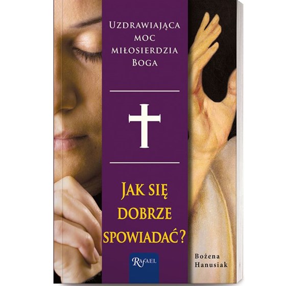 Jak się dobrze spowiadać